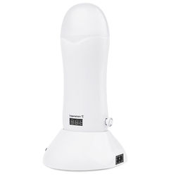 Smidig Vaxvärmare för Hårborttagning