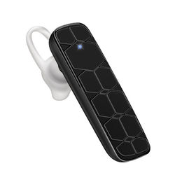 Praktiskt Trådlöst Headset (BLUETOOTH) 928 TWS