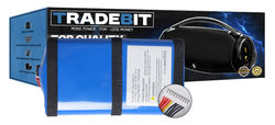Batteri til JBL Boombox 2 SUN-inte-213 10400mAh 7.4V Højttaler