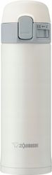 Zojirushi SM-PC30-WA termomugg 300 ml vit