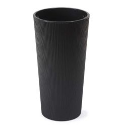 Urbanika ECO blomkruke sort h46 cm
