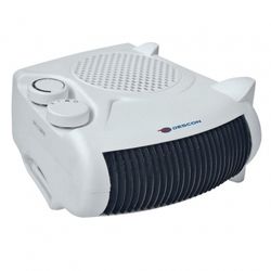 FLÄKTARE 2000W DA-T201 - DED9T201