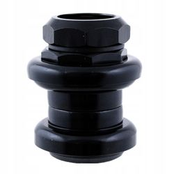 NECO H831 svart klassisk STERS vriden 1"