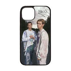 Marcus & Martinus iPhone 14 Pro Mobiltelefon Deksel