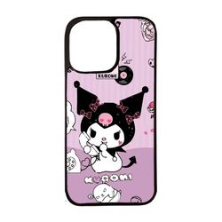 Kuromi iPhone 11 Pro Max Mobiltelefon Deksel