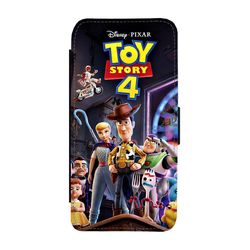 Toy Story iPhone 14 Pro Flippetui