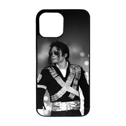 Michael Jackson iPhone 15 Pro Mobiltelefon Deksel
