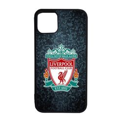 Liverpool iPhone 16 Pro Skall / Deksel