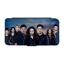 The Twilight Saga iPhone 14 Pro Flippetui