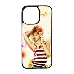Taylor Swift iPhone 14 Pro Max Mobiltelefon Deksel
