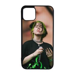 Billie Eilish iPhone 12 Pro Max Mobiltelefon Deksel