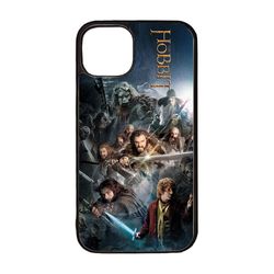 The Hobbit iPhone 15 Pro Mobiltelefon Deksel
