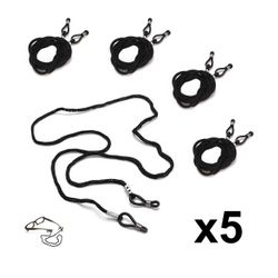 5-pack senile strengbriller