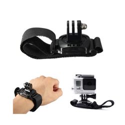 Universal Armbånd GoPro Action Camera Camera Wrist Support