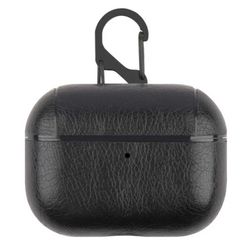 AirPods Pro 2 Shell Case Leather PC Sort