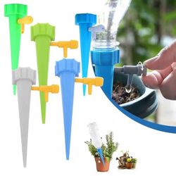 5-pack automatisk vanningsblomstervann