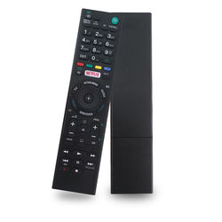 Sony Smart TV Bravia Erstatningsfjernbetjening Universal Kompatibel