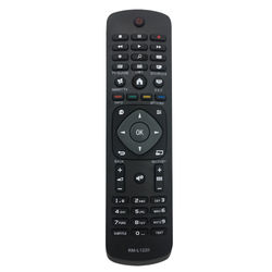 Philips RM-L1220 Universal Ersättningsfjärrkontroll