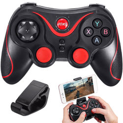 Trådløs Bluetooth Spillkontroll for TV, Android og iOS