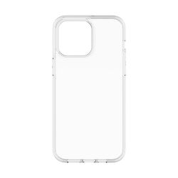 Zagg Slim Case til iPhone 14 Pro Max - Gjennomsiktig
