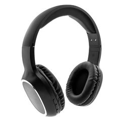 United HP2379 Over-Ear Bluetooth Headset - Svart