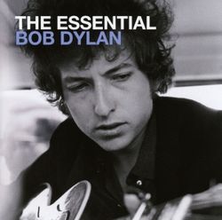 Dylan Bob - The Essential Bob Dylan (CD)