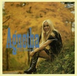 Agnetha Fältskog - Agnetha Fältskog (LP)