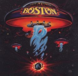Boston - Boston (CD)