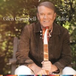 Glen Campbell - Adios (2CD) (CD)