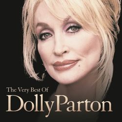 Parton Dolly - The Very Best Of Dolly Parton (LP)