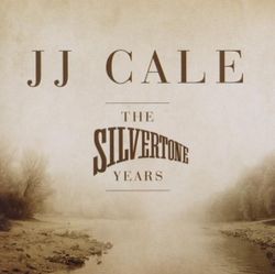 Cale Jj - The Silvertone Years (CD)