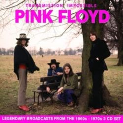 Pink Floyd - Transmission Impossible (3Cd) (CD)