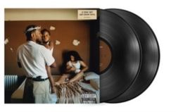 Kendrick Lamar - Mr. Morale & The Big Steppers (LP)