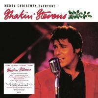 Shakin' Stevens - Merry Christmas Everyone (CD)