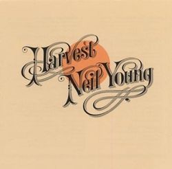 Neil Young - Harvest (CD)