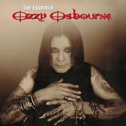Osbourne Ozzy - The Essential Ozzy Osbourne (CD)