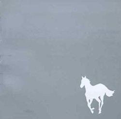 Deftones - White Pony (CD)