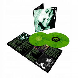 Type O Negative - Bloody Kisses: Suspended In Dusk (Ltd Color 2LP) (LP)