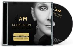 Dion Céline - I Am: Celine Dion (Original Motion Picture Soundtrack) (CD)