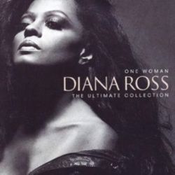 Diana Ross - One Woman: The Ultimate Collec (CD)