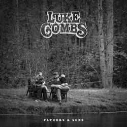 Combs Luke - Fathers & Sons (CD)