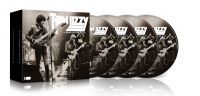 Thin Lizzy - Broadcast Collection (4 Cd Box) (CD)