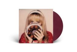 Sabrina Carpenter - Fruitcake (Ltd 6-spors farget vinyl) (LP)