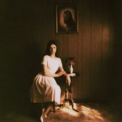 Ethel Cain - Preacher's Daughter (2LP) (LP)