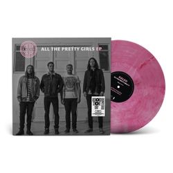 Kaleo - All The Pretty Girls Ep(Rsd2025) (LP)
