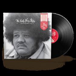 Baby Huey - Baby Huey Story: The Living Legend (Rhino Reserve) (LP)