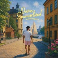 Darin - Sommarland (Vinyl) (LP)