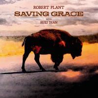 Robert Plant - Saving Grace (LP)