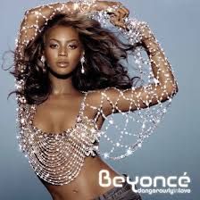 Beyoncé - Dangerously In Love (CD)