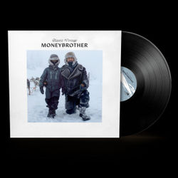 Moneybrother - Classic Vintage (Black Vinyl LP) (LP)